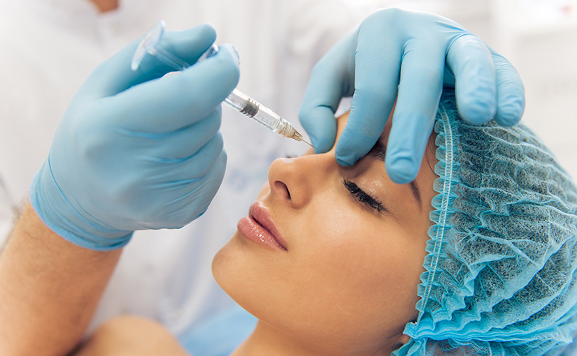 Dott. Massimo Luni: medicina estetica del benessere a Torino